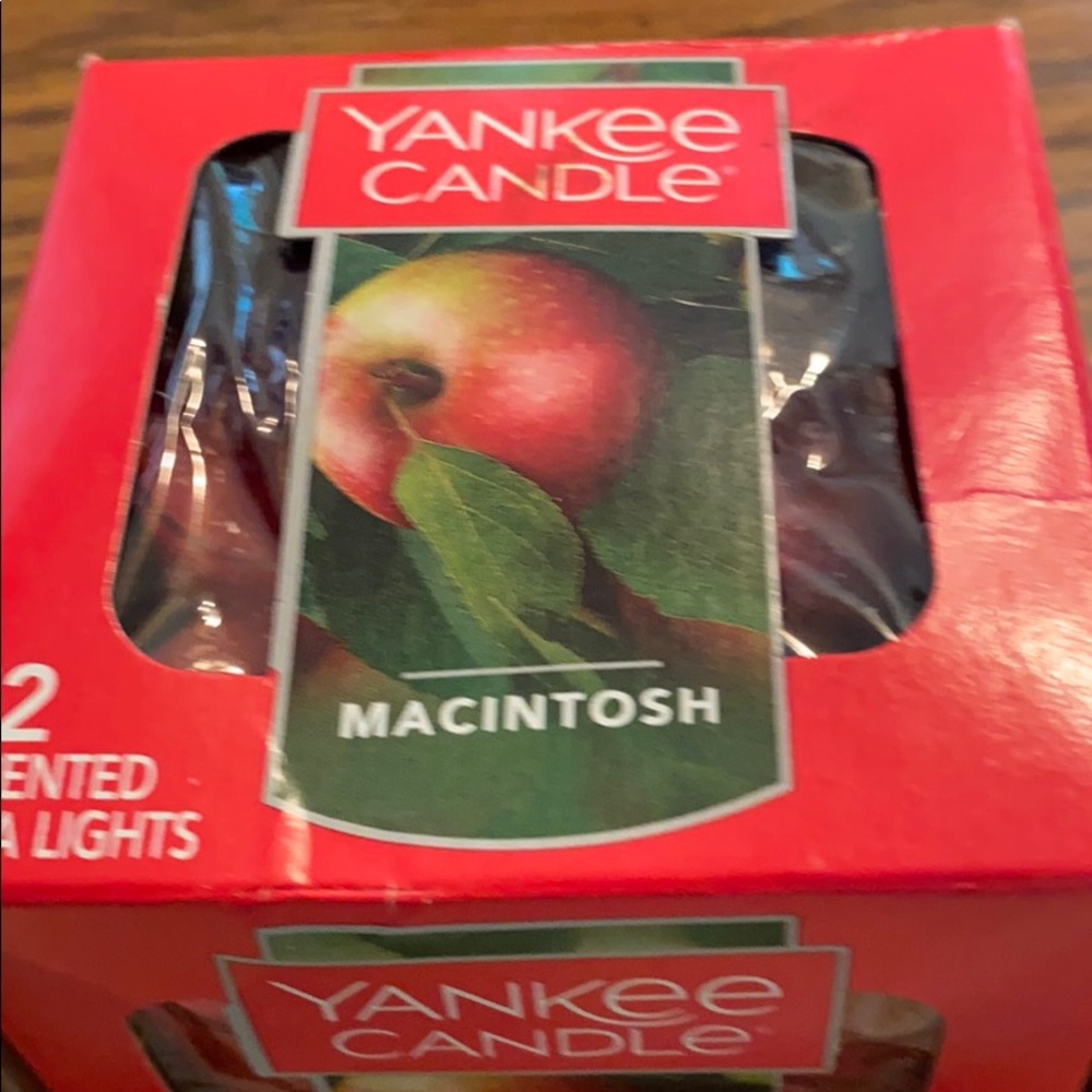 Candles